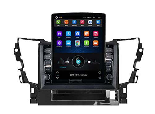 Amazon.co.jp: Omnitek 9.7インチ Android 10.1 トヨタ アルファード